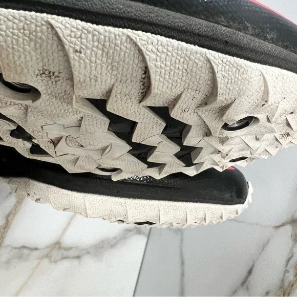 Saucony Men's Kilkenny xc7 running spike shoes. Need new‎ spikes. Size 11.5 - Picture 7 of 8